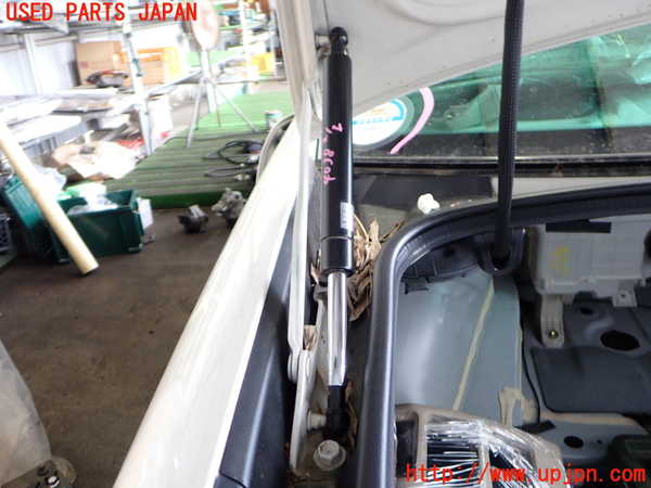 2UPJ-9240381506]セルシオ(UCF31)トランクダンパー 中古_2