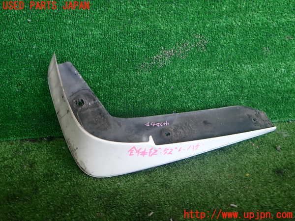 2UPJ-9240381450]セルシオ(UCF31)右フロントマッドガード(泥除け) 中古_2