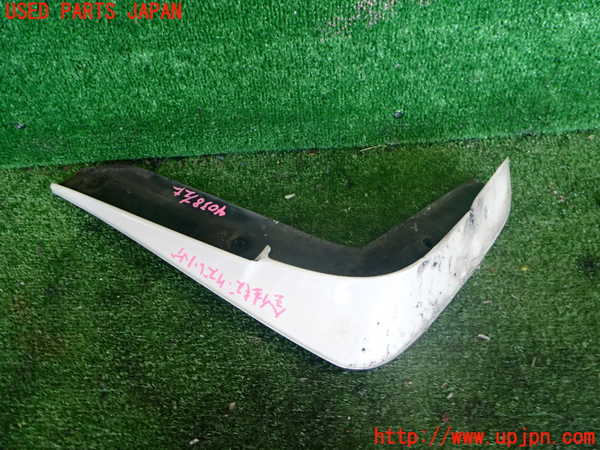 2UPJ-9240381452]セルシオ(UCF31)左フロントマッドガード(泥除け) 中古_2