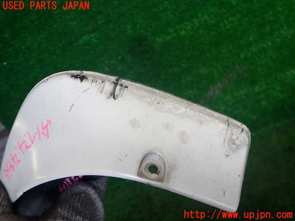 2UPJ-9240381454]セルシオ(UCF31)右リアマッドガード(泥除け) 中古_3