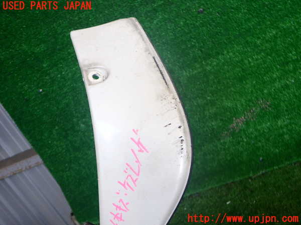 2UPJ-9240381456]セルシオ(UCF31)左リアマッドガード(泥除け) 中古_3