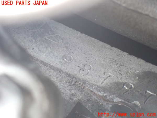 2UPJ-9240382010]セルシオ(UCF31)エンジン 3UZ-FE (ジャンク品) 中古_3