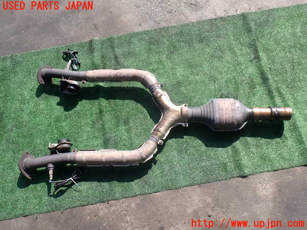 2UPJ-9240382651]セルシオ(UCF31)センターパイプ1 中古_3