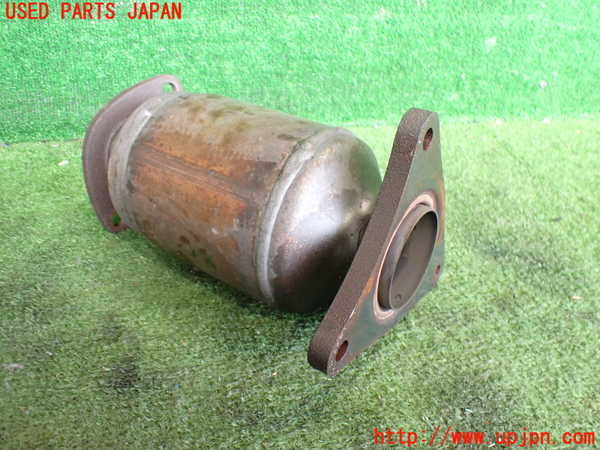 2UPJ-9240382661]セルシオ(UCF31)触媒1 中古_2
