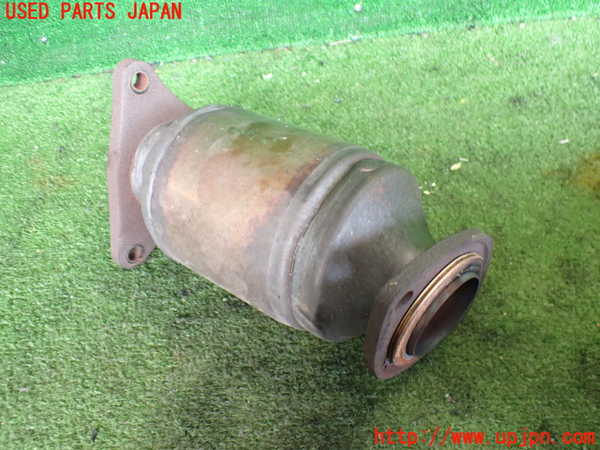 2UPJ-9240382662]セルシオ(UCF31)触媒2 中古_2