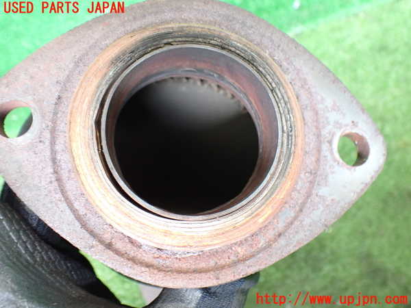 2UPJ-9240382662]セルシオ(UCF31)触媒2 中古_3