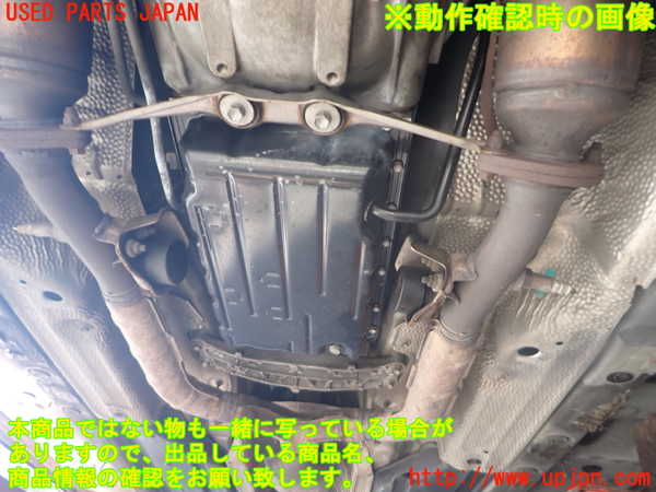 2UPJ-9240383010]セルシオ(UCF31)ミッション AT 3UZ-FE 中古_4