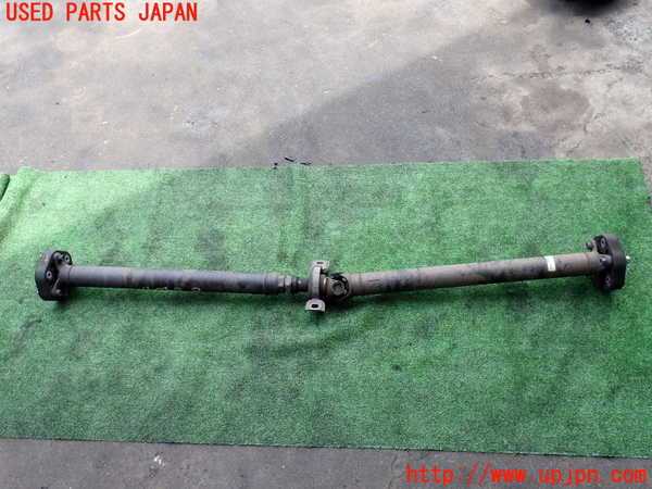 2UPJ-9240383410]セルシオ(UCF31)リアプロペラシャフト 中古_2
