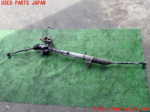 2UPJ-9240384235]セルシオ(UCF31)パワステギアボックス 中古_2