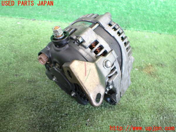 2UPJ-9240386015]セルシオ(UCF31)オルタネーター(ダイナモ) 中古_2