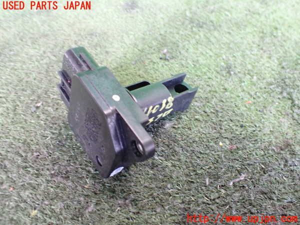 2UPJ-9240386320]セルシオ(UCF31)エアフロメーター 中古_2