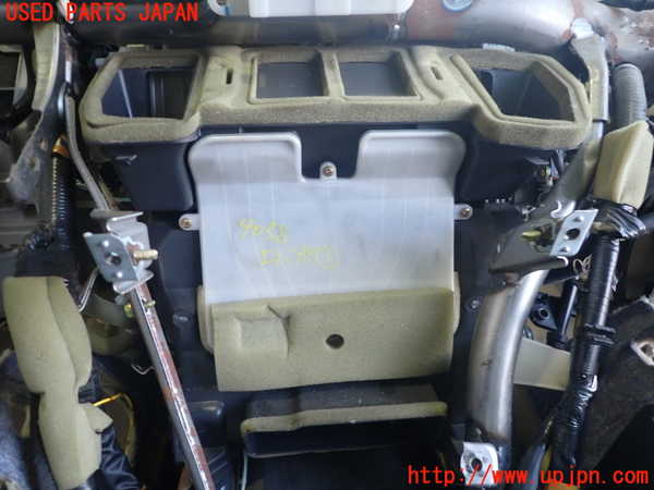 2UPJ-9240386081]セルシオ(UCF31)エバポレーター1 中古_2