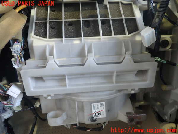 2UPJ-9240386081]セルシオ(UCF31)エバポレーター1 中古_3