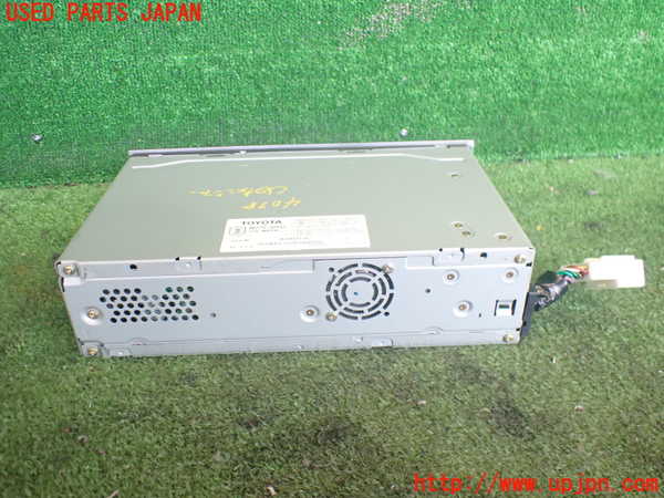 2UPJ-9240386505]セルシオ(UCF31)CDチェンジャー 中古_2