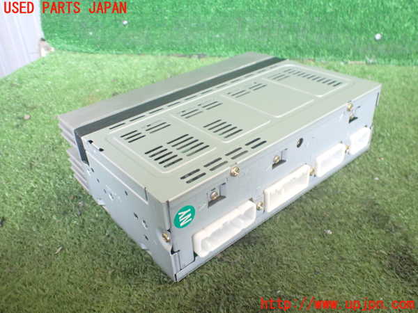 2UPJ-9240386525]セルシオ(UCF31)アンプ 中古_2