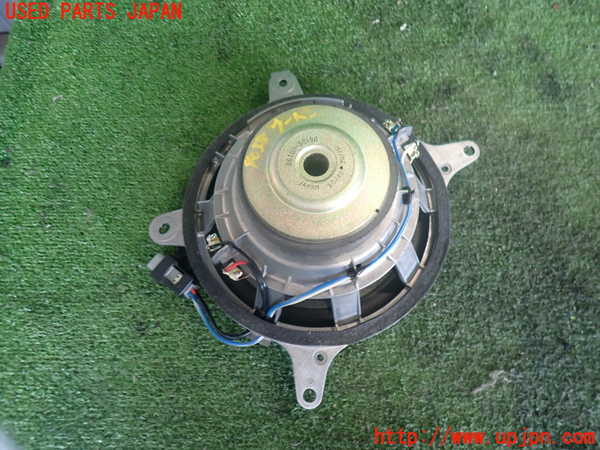 2UPJ-9240386530]セルシオ(UCF31)ウーハー 中古_2