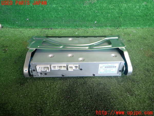 2UPJ-9240386589]セルシオ(UCF31)カーナビゲーション DVD 中古_2