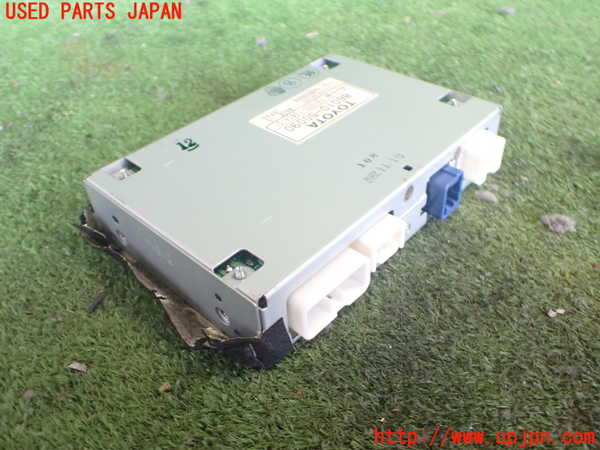 2UPJ-9240386660]セルシオ(UCF31)TVチューナー 中古_2