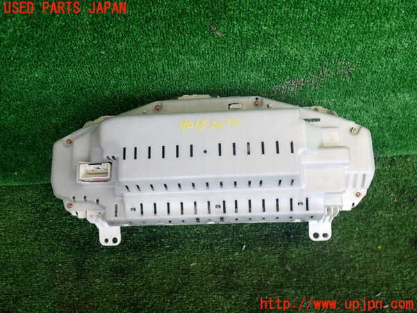 2UPJ-9240386170]セルシオ(UCF31)スピードメーター 中古_2