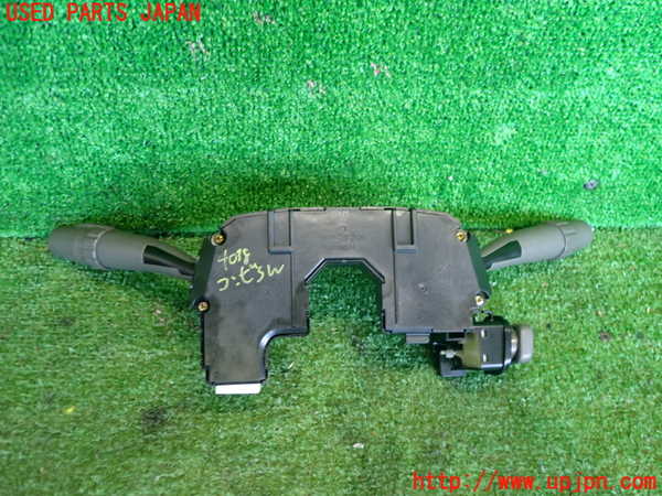 2UPJ-9240386720]セルシオ(UCF31)コンビネーションスイッチ 中古_4