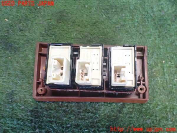 2UPJ-9240386306]セルシオ(UCF31)スイッチ1 (ECT) 中古_3