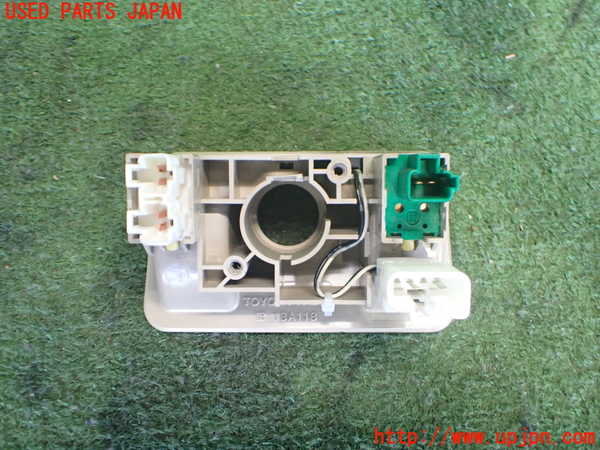 2UPJ-9240386308]セルシオ(UCF31)スイッチ3 (トランク) 中古_2