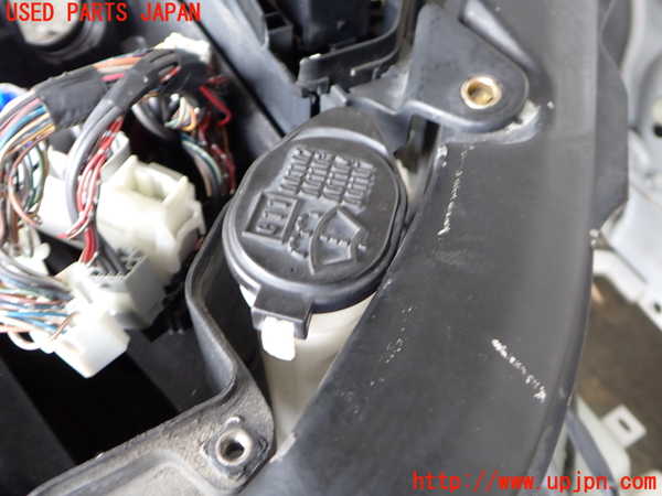 2UPJ-9240386791]セルシオ(UCF31)ウォッシャータンク1 中古_2