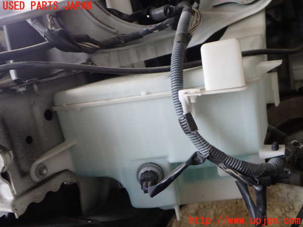 2UPJ-9240386791]セルシオ(UCF31)ウォッシャータンク1 中古_3
