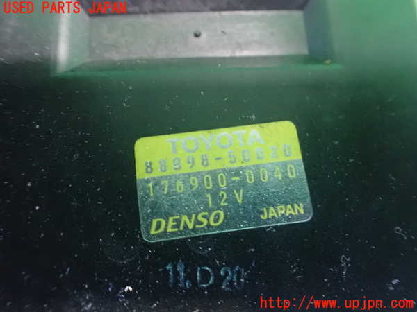 2UPJ-9240386381]セルシオ(UCF31)センサー1 中古_3