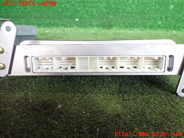 2UPJ-9240386110]セルシオ(UCF31)エンジンコンピューター 中古_3