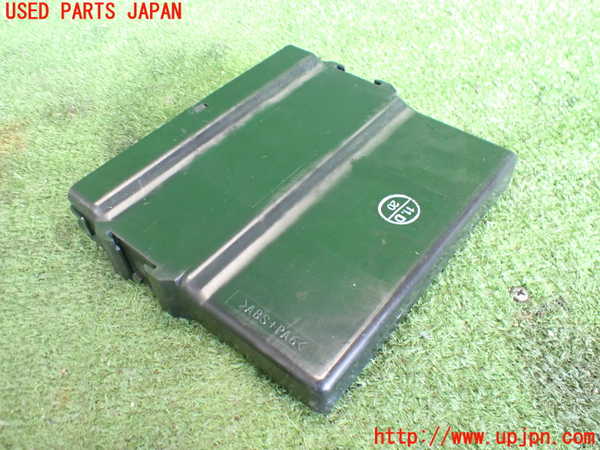 2UPJ-9240386125]セルシオ(UCF31)ABSコンピューター 中古_2
