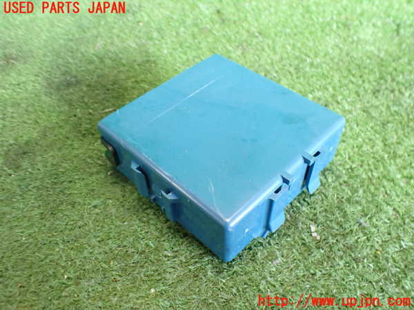 2UPJ-9240386149]セルシオ(UCF31)コンピューター4 中古_2