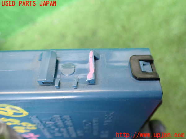 2UPJ-9240386149]セルシオ(UCF31)コンピューター4 中古_3
