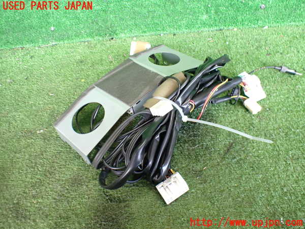 2UPJ-9240386151]セルシオ(UCF31)コンピューター6 中古_2