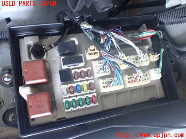 2UPJ-9240386741]セルシオ(UCF31)ヒューズボックス1 中古_2