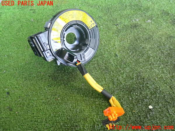 2UPJ-9240386800]セルシオ(UCF31)スパイラルケーブル(リール) 中古_2