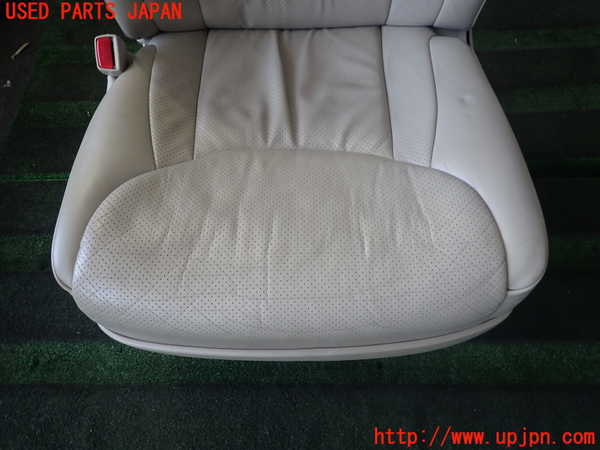 2UPJ-9240387065]セルシオ(UCF31)助手席シート 中古_3