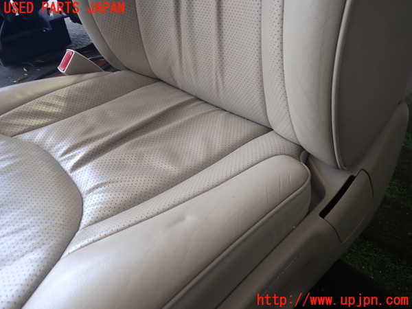 2UPJ-9240387065]セルシオ(UCF31)助手席シート 中古_4