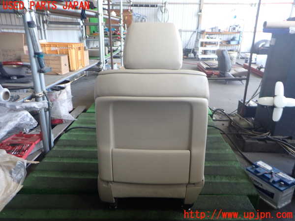 2UPJ-9240387065]セルシオ(UCF31)助手席シート 中古_5