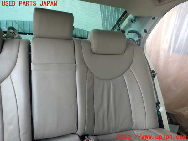 2UPJ-9240387175]セルシオ(UCF31)左2列目シート 中古_3