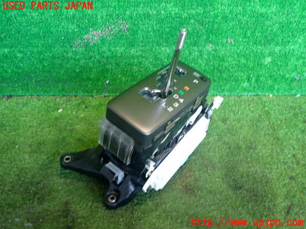 2UPJ-9240387555]セルシオ(UCF31)ATシフトレバー 中古_2