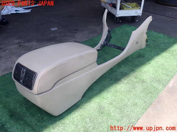 2UPJ-9240387540]セルシオ(UCF31)センターコンソール 中古_2