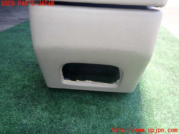 2UPJ-9240387540]セルシオ(UCF31)センターコンソール 中古_4