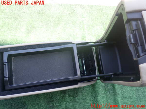 2UPJ-9240387540]セルシオ(UCF31)センターコンソール 中古_5