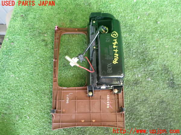 2UPJ-9240387842]セルシオ(UCF31)小物入れ2 中古_3