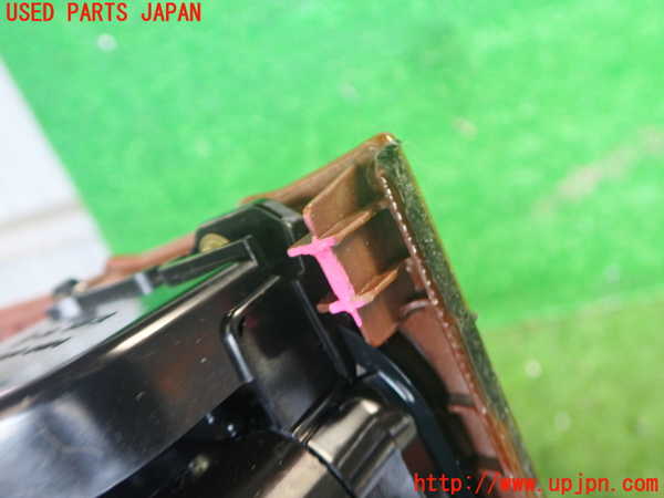 2UPJ-9240387842]セルシオ(UCF31)小物入れ2 中古_5