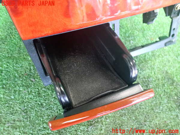 2UPJ-9240387843]セルシオ(UCF31)小物入れ3 中古_3