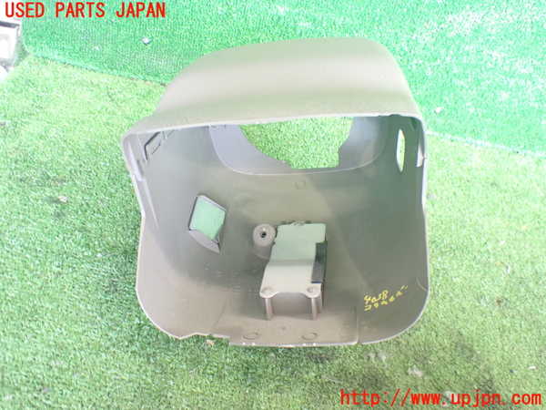 2UPJ-9240387905]セルシオ(UCF31)コラムカバー 中古_3