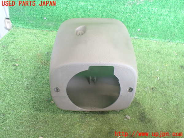 2UPJ-9240387905]セルシオ(UCF31)コラムカバー 中古_4