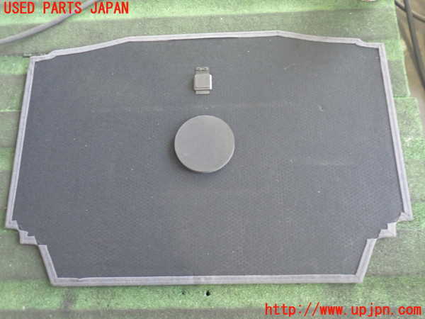 2UPJ-9240387771]セルシオ(UCF31)ラゲッジトレイ1 中古_2